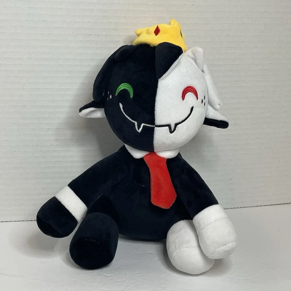Ranboo Sit YouTooz Twitch Plush Stuffed 9.5